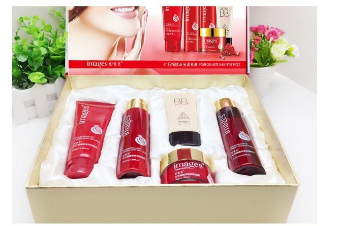 Facial Care Set