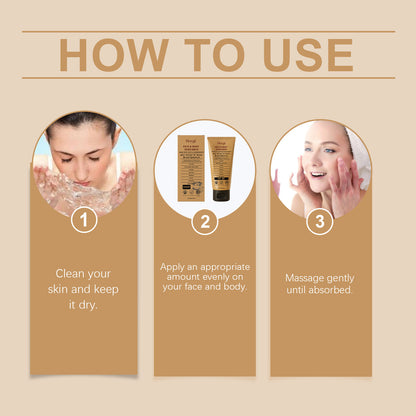 Butter Light Protection Cream