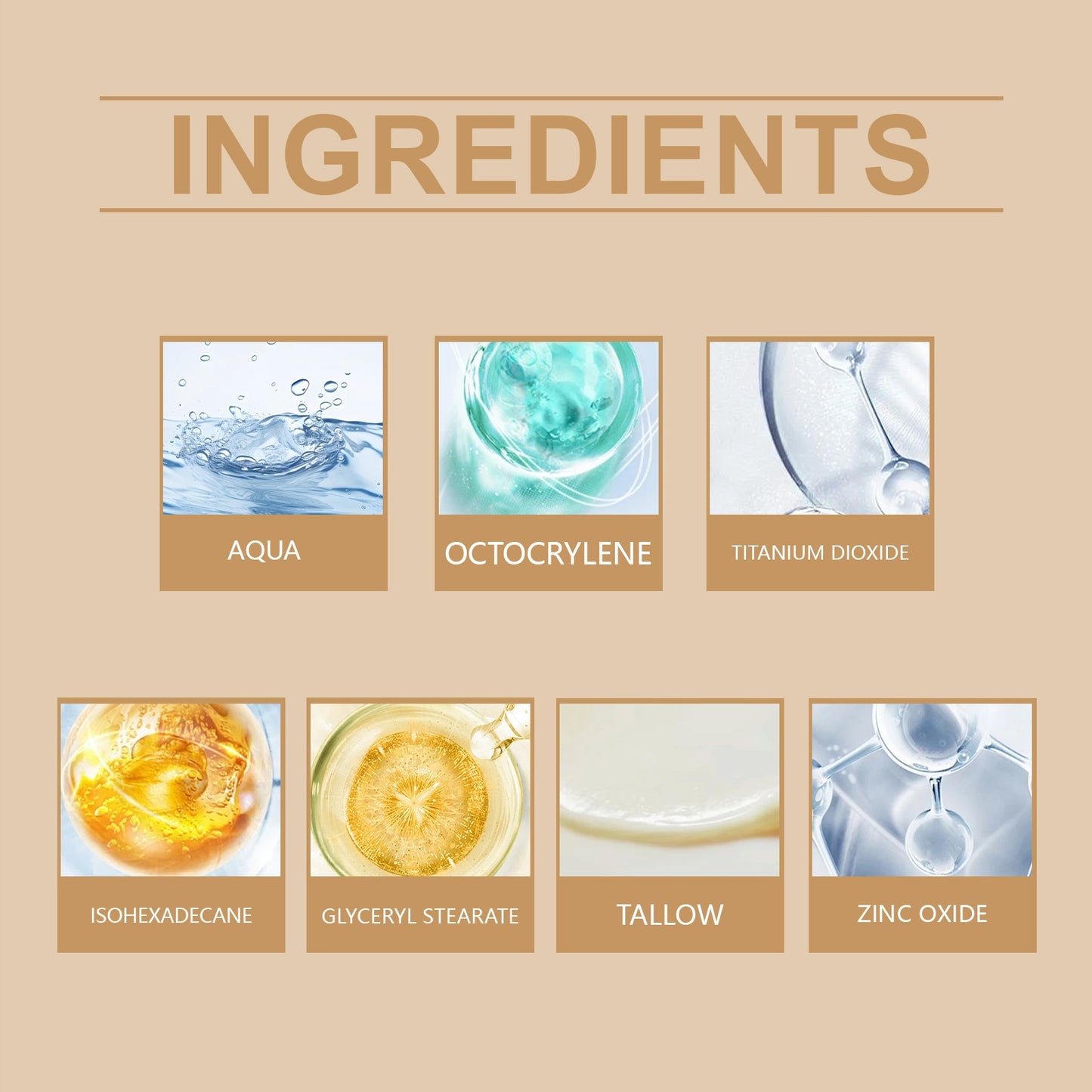 Butter Light Protection Cream
